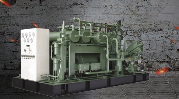 壓縮機(jī)的發(fā)展趨勢(shì)如何？ 